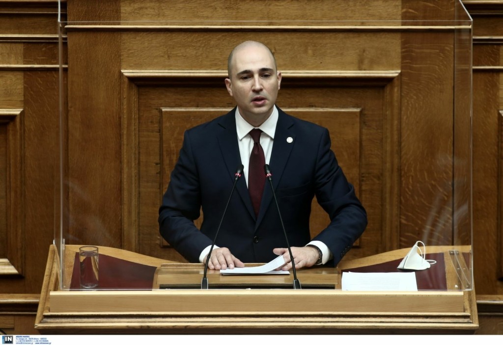 Ο Μπογδάνος ήξερε και επιδίωξε τη διαγραφή του!