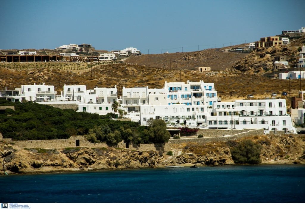 Νεκρός εντοπιστηκε 37χρονος στο λιμάνι της Μυκόνου μέρα μεσημέρι
