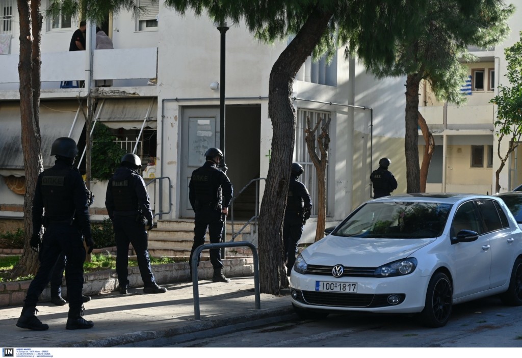 Γέμιζαν την Αθήνα με ναρκωτικά – Πως τους “τσίμπησε” η ΕΛΑΣ