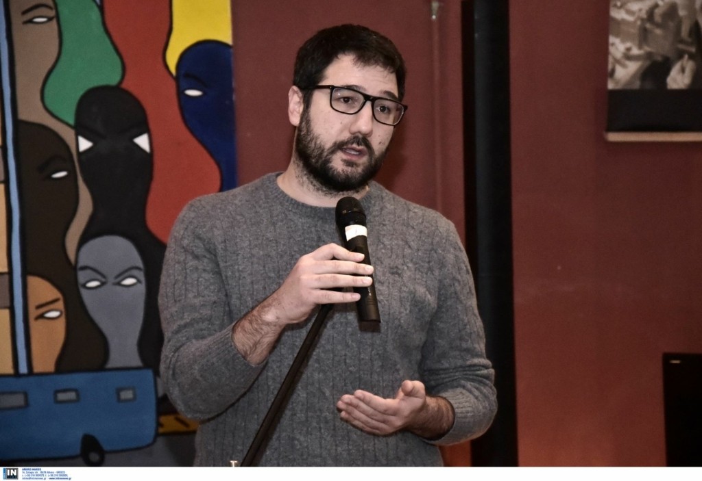 Ο Νάσος Ηλιόπουλος “αποδομεί” το νέο ασφαλιστικό – “Τζογάρουν με τις εισφορές των εργαζομένων”