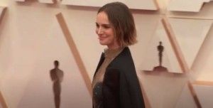 Νάταλι Πόρτμαν: Έγκυος στο τρίτο της παιδί – Το νέο κεφάλαιο στην προσωπική της ζωή