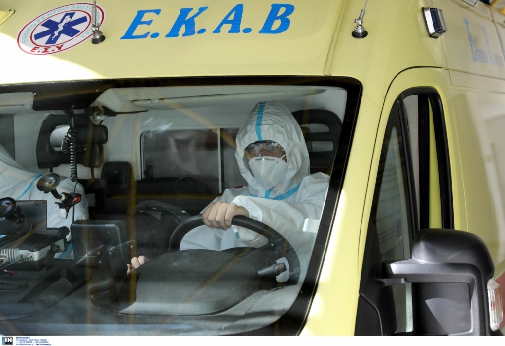Σοκαρισμένη η γιαγιά του βρέφους που πέθανε στα Νέα Μάλγαρα – “Άδικα πήρα την αμαρτία”