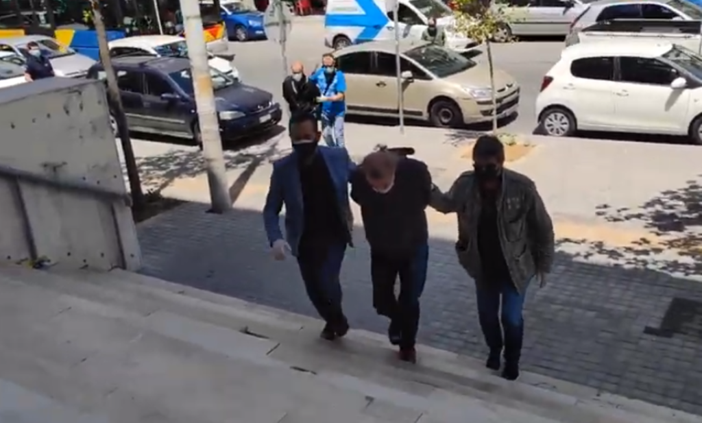 Ελεύθερος αφέθηκε ο 56χρονος που κατηγορείται για παρενόχληση ανήλικης στην Θεσσαλονίκη