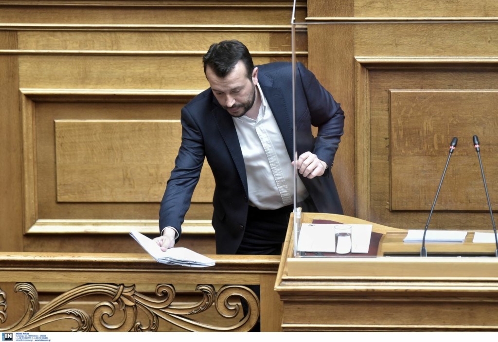 Ολοκληρώνεται η Προανακριτική για τον Νίκο Παππά και το “Καλογρίτσας gate”