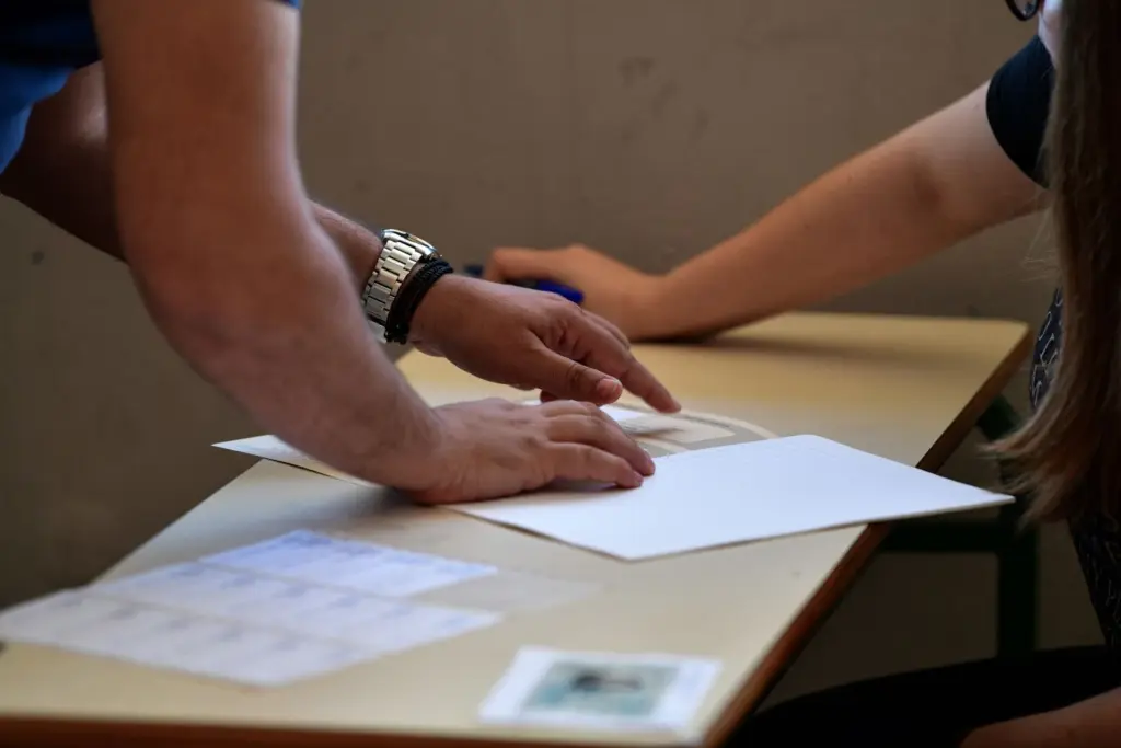 Αυτό είναι το πρόγραμμα των Πανελλαδικών εξετάσεων για τους υποψηφίους των ΓΕΛ