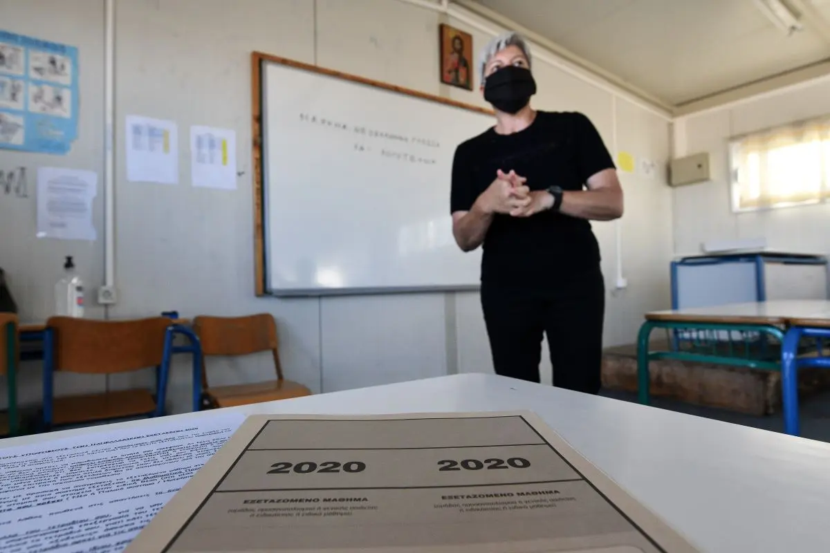 Πως θα διεξαχθούν οι φετινές Πανελλαδικές – Όλα όσα πρέπει να γνωρίζουν οι υποψήφιοι