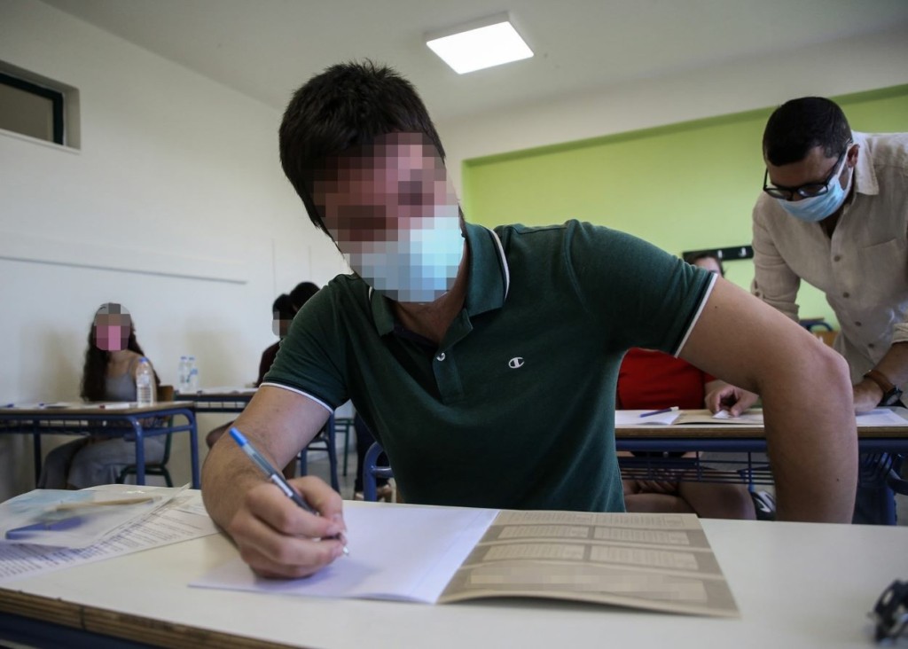 Οι απαντήσεις στο μάθημα της Ιστορίας