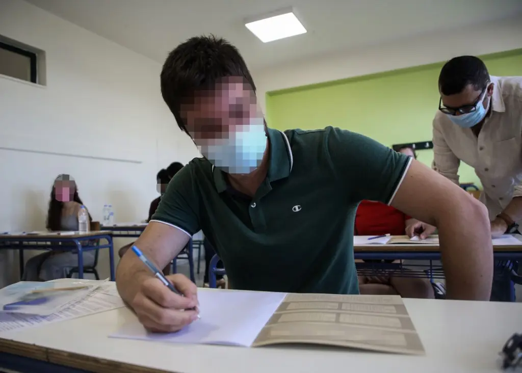 Οι απαντήσεις στο μάθημα της Ιστορίας