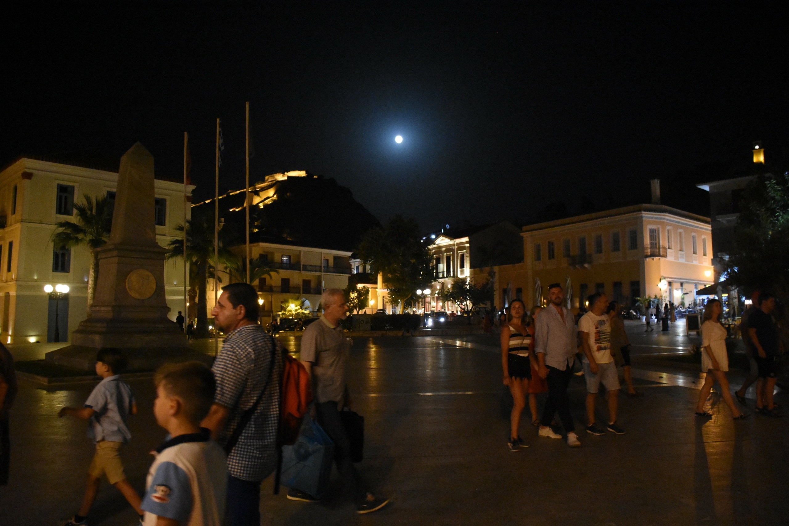 Η Πανσέληνος του Σεπτεμβρίου και πως θα επηρεαστούν τα 12 ζώδια