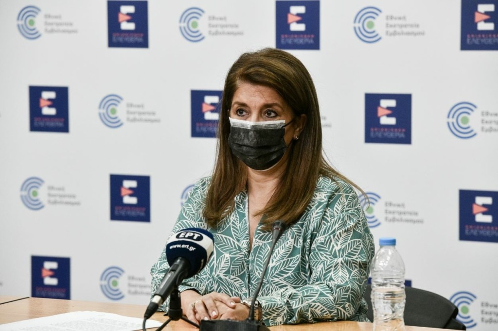 Η πλειοψηφία των ασθενών στα νοσοκομεία με κορονοϊό είναι ανεμβολίαστοι