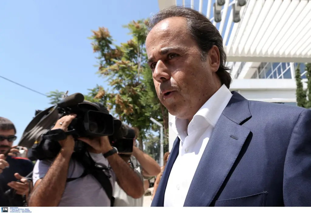 Απαλλακτικό βούλευμα για τον Σταύρο Παπασταύρου – “Ηττήθηκε το παρακράτος”