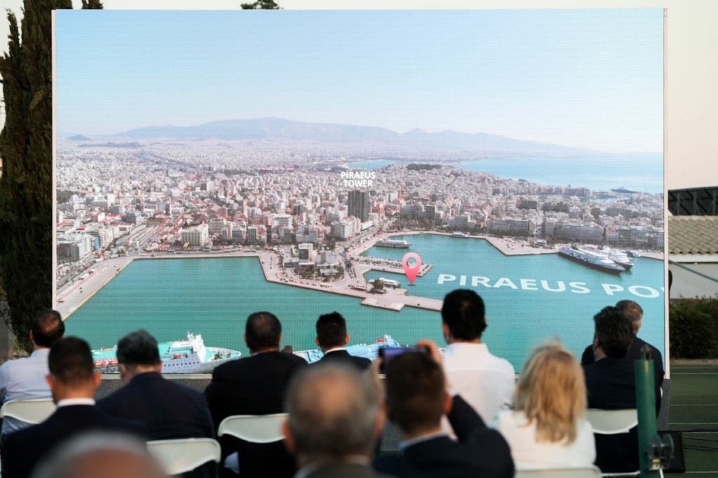 Αλλάζει όλο το παραλιακό μέτωπο της Αττικής – Ποδηλατόδρομος θα συνδέει τον Πειραιά με το Σούνιο (pics&vid)