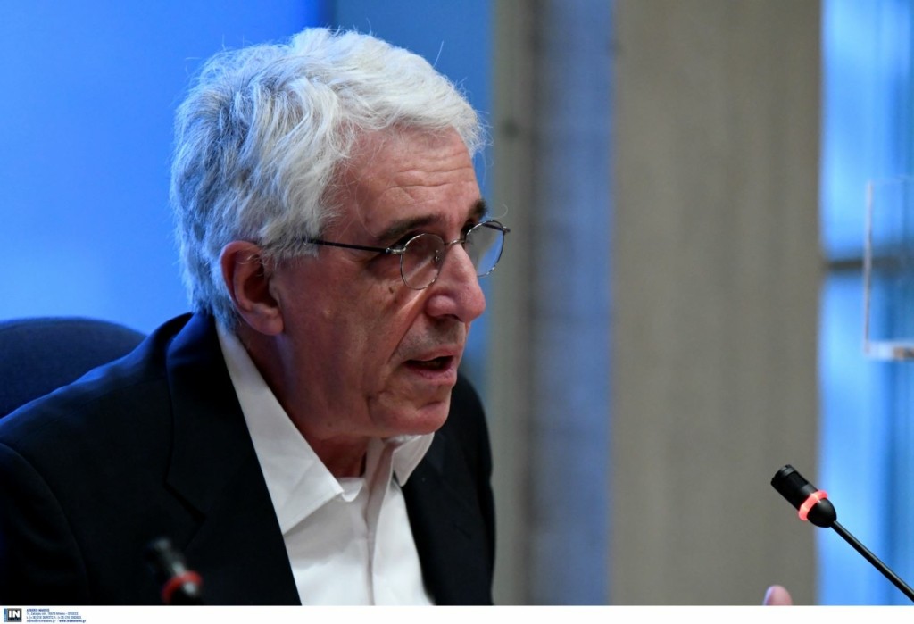 Ξεσπά ο Νίκος Παρασκευόπουλος – “Καμία σχέση ο δράστης στα Πετράλωνα με το νόμο μου”