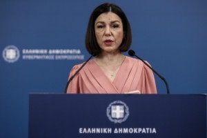 Πελώνη: “Οι ελληνοτουρκικές σχέσεις είναι μαραθώνιος, όχι σπριντ”