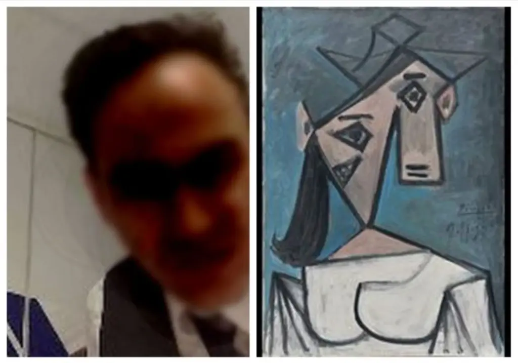 Στον ανακριτή οδηγείται ο “artfreak” για τη “μυθική” κλοπή των πινάκων των Πικάσο και Μοντριάν