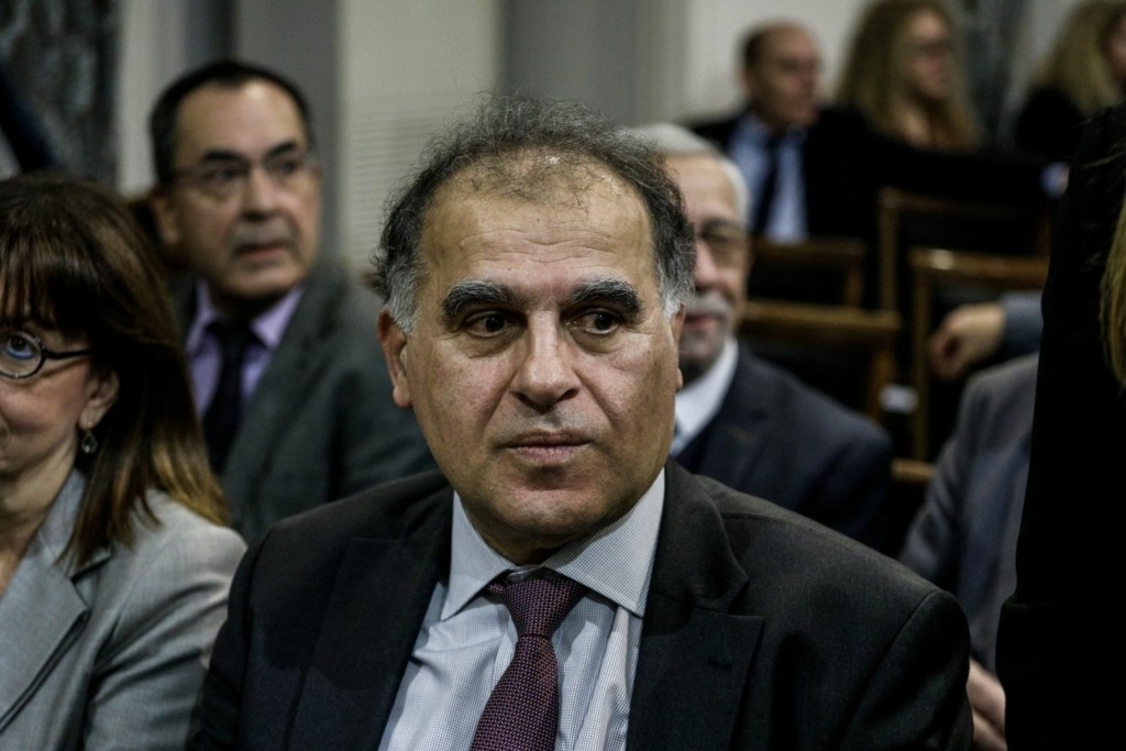Η απάντηση του Πλιώτα στον Χρυσοχοΐδη για το οργανωμένο έγκλημα –  Αξιοποίηση των εισαγγελέων και εγρήγορση