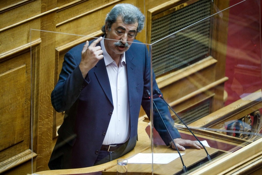 Όποιος (Πολάκης) πηδάει πολλά (πολιτικά) παλούκια…