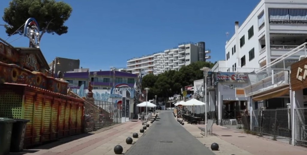 Η Πορτογαλία στην δίνη της μετάλλαξης Δέλτα