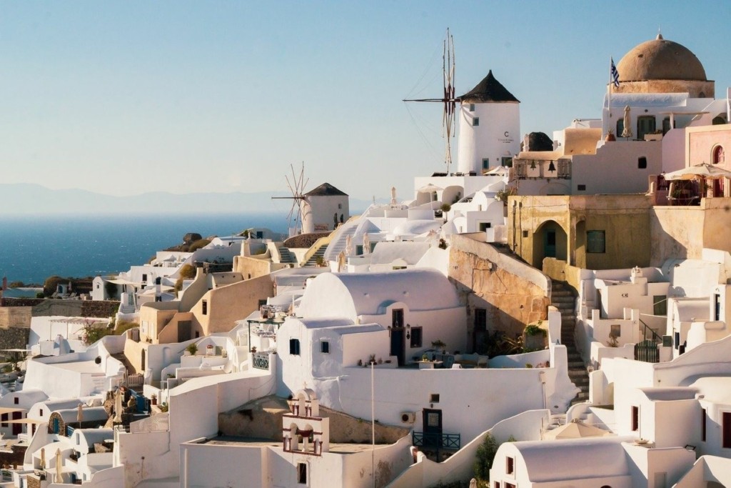 Σύντομα η Ελλάδα στην “πράσινη” λίστα της Βρετανίας