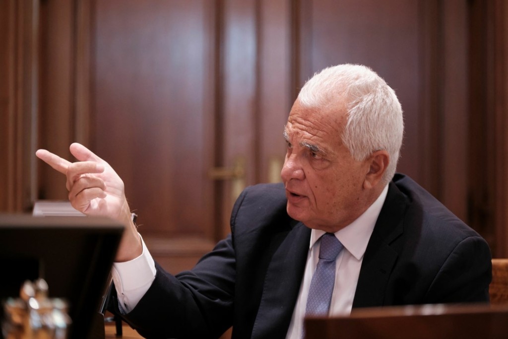 Ο Πρετεντέρης τρολάρει τους δράστες της επίθεσης με γκαζάκια (vid)