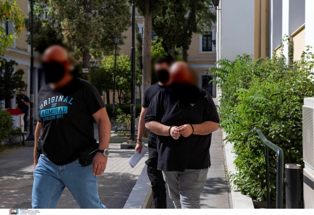 Η απολογία του 48χρονου που αποπειράθηκε να αρπάξει 13χρονη στη Ραφήνα (pics)