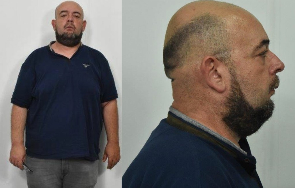 Αυτός είναι ο 45χρονος που κατηγορείται για την απαγωγή της 13χρονης στη Ραφήνα