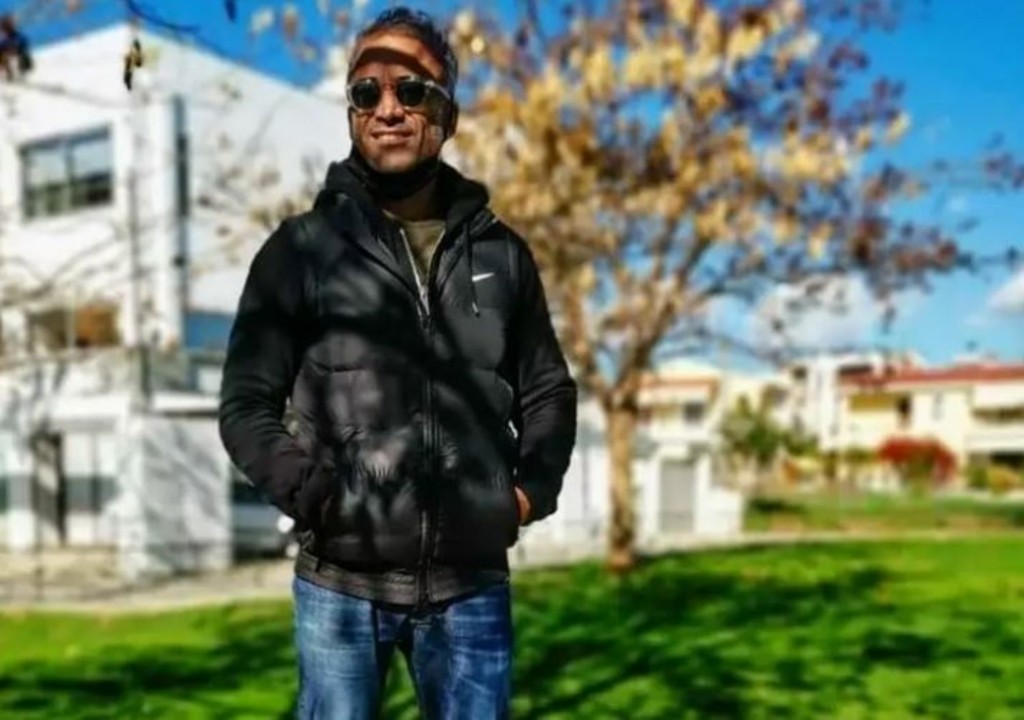 Η συγγνώμη του Σταύρου Δογιάκη στον αδερφό του λίγο πριν πεθάνει