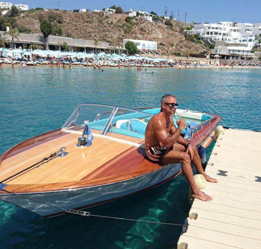Εγκληματολόγος αμφισβητεί το σενάριο αυτοκτονίας του Δογιάκη – “Η σφαίρα στο κεφάλι είναι χαρακτηριστικό των μαφιών”