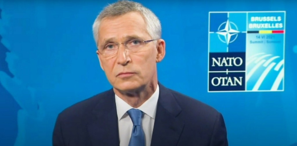 H Κίνα ανησυχεί το ΝΑΤΟ