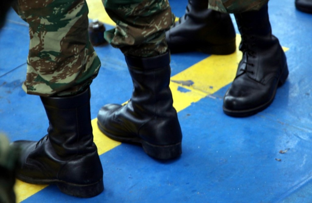 Η απίστευτη καταγγελία 32χρονου – “Με βίασαν ενώ ήμουν φαντάρος με εντολή του λοχαγού”