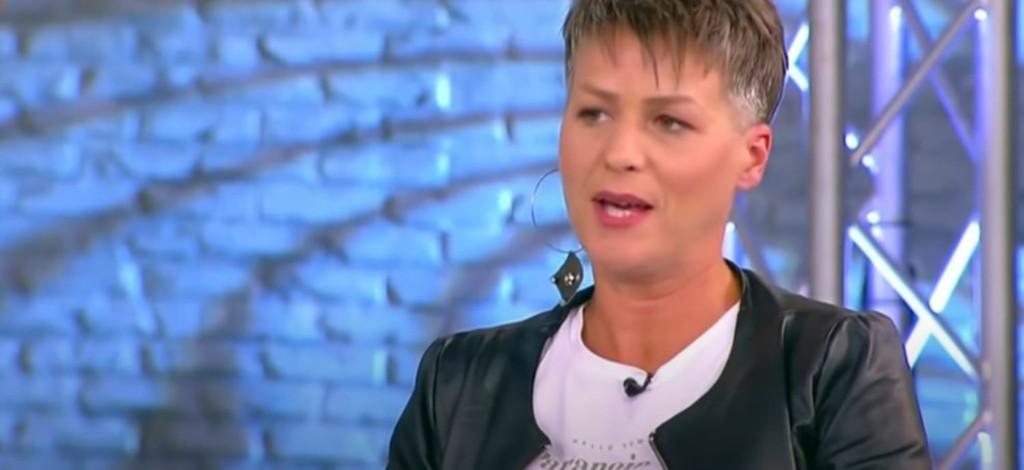 Δύσκολες στιγμές για τη Σοφία Μαργαρίτη – Η “ζημιά” που της έκανε το Survivor (vid)