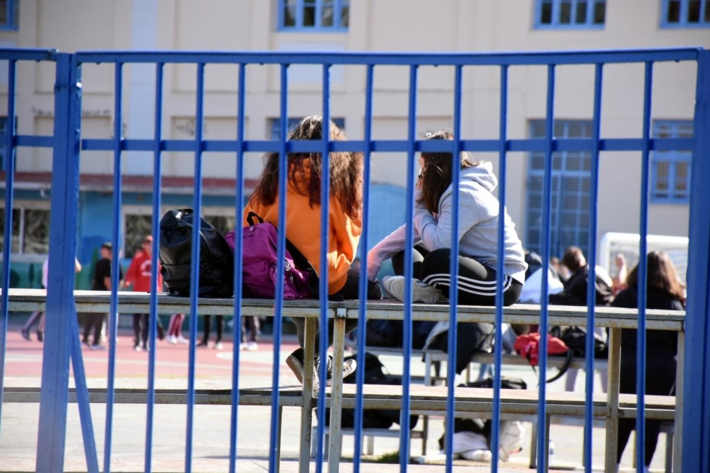 Ξεκίνησαν οι εγγραφές στα Λύκεια για το νέο σχολικό έτος