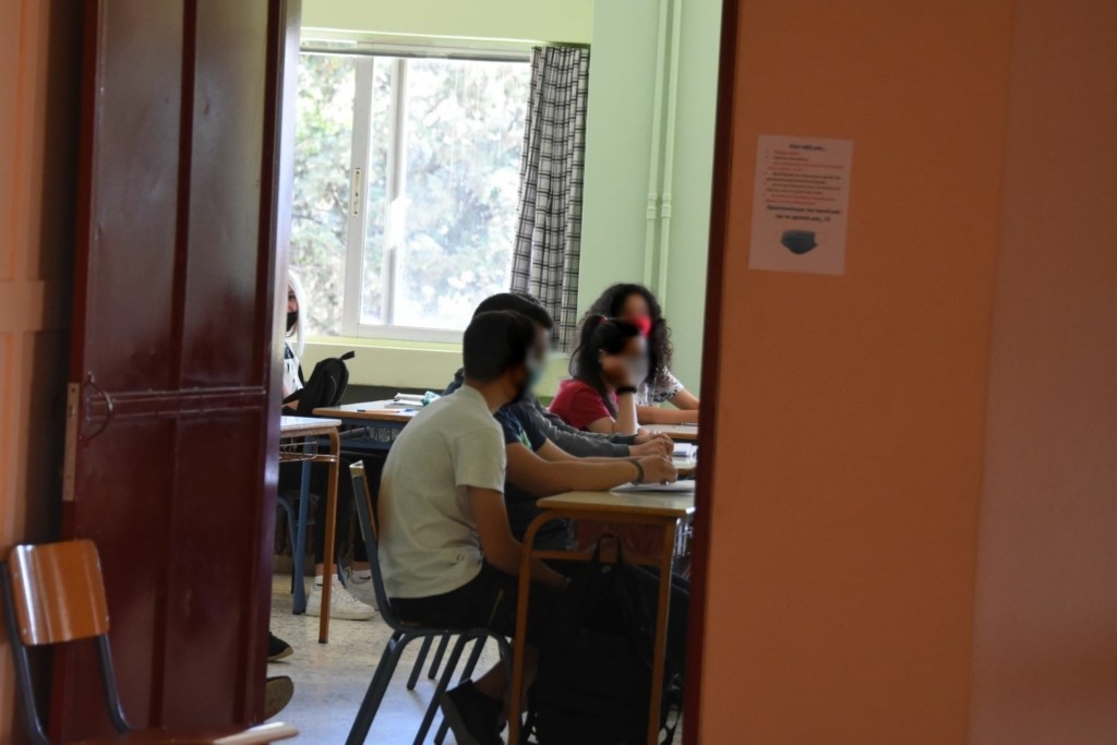 Το νέο νομοσχέδιο για την Παιδεία φέρνει σημαντικές αλλαγές – Η αξιολόγηση καθηγητών και το πολλαπλό βιβλίο