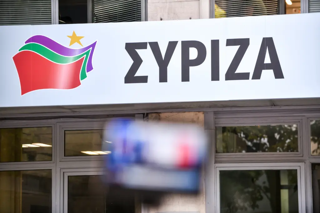 Το ΑΠΕ-ΜΠΕ απαντά για την προσβλητική ανάρτηση σε βάρος του ΣΥΡΙΖΑ