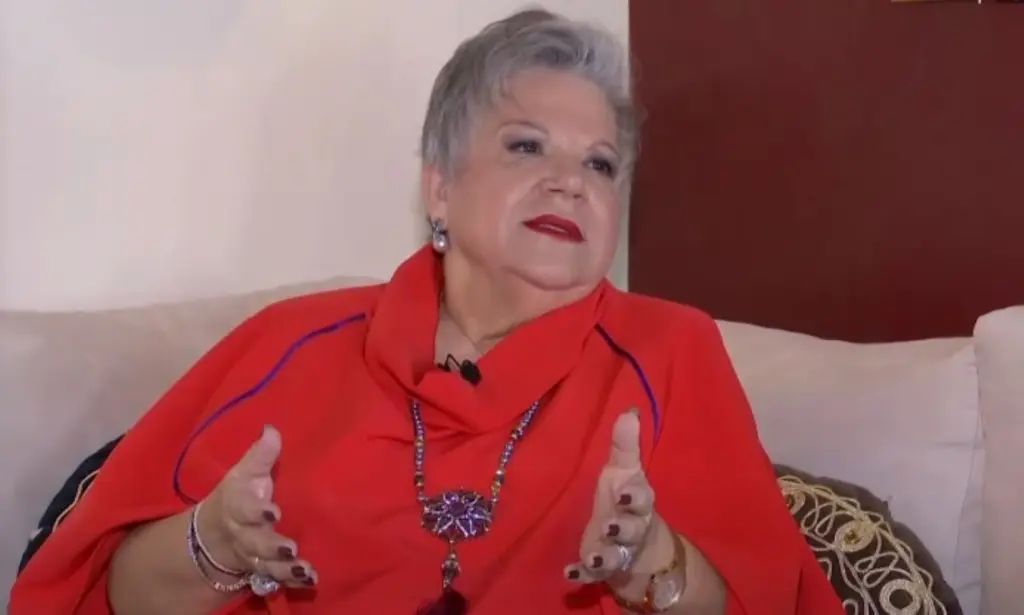 Προσπαθεί να τα μαζέψει η Τένια Μακρή – “Άστοχη η διατύπωση, επικαλέστηκα την επιστήμη μου”