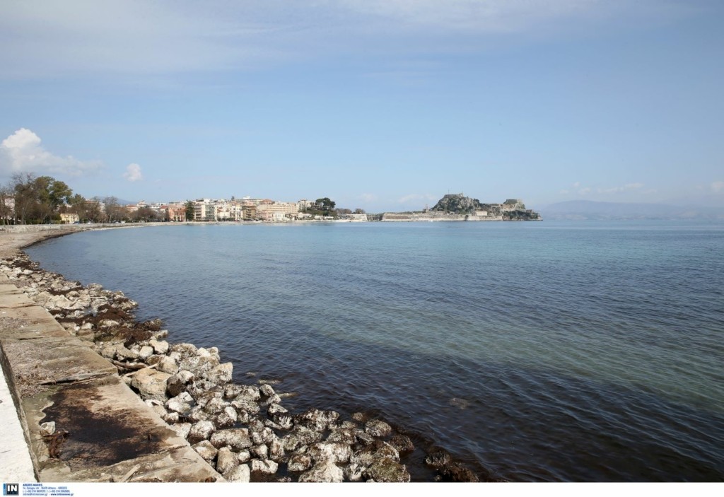 Τραγωδία στην Κρήτη – Πέθανε το 10χρονο αγόρι που είχε παρασυρθεί από τα κύματα
