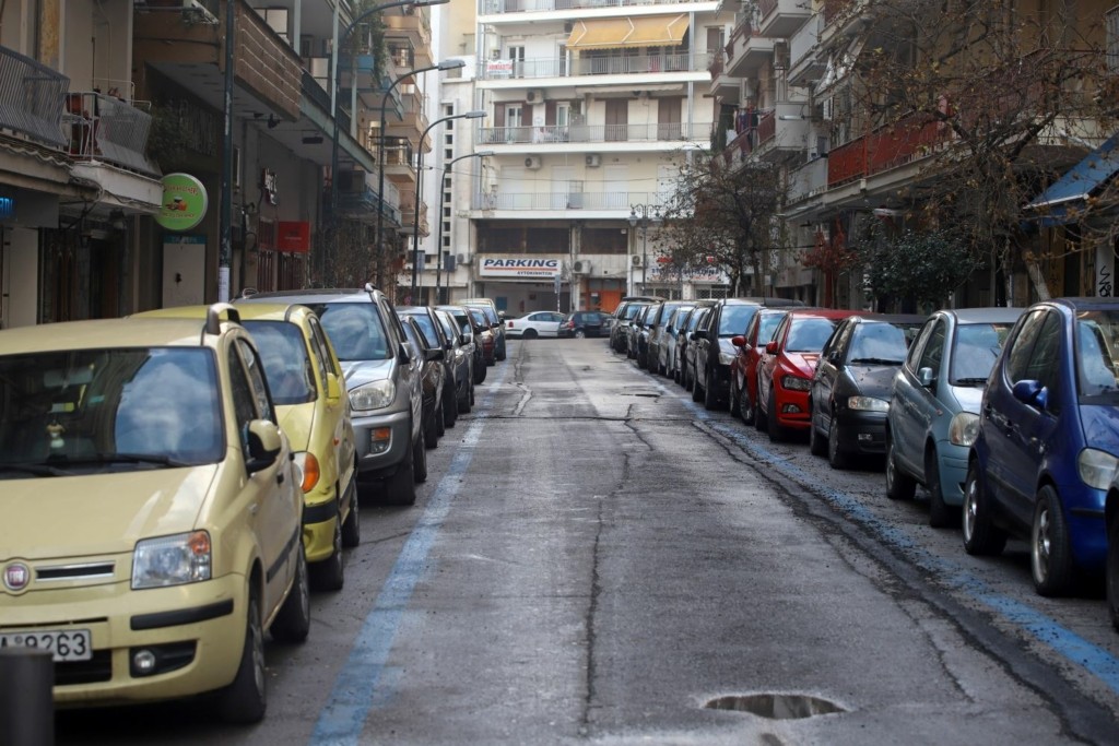 Καταδικάστηκε γιατί έσφαξε έναν περαστικό που του έκανε παρατήρηση