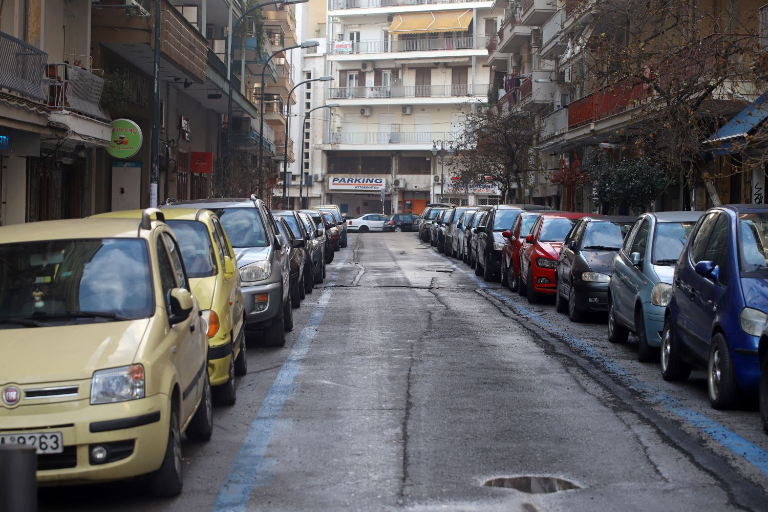 Θεσσαλονίκη