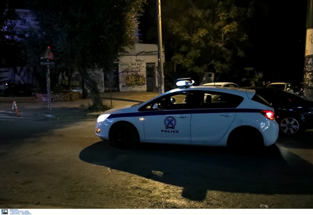 Απίστευτη επίθεση στη Θεσσαλονίκη – Του κάρφωσαν δυο σύριγγες στον λαιμό και τον έσερναν στο δρόμο