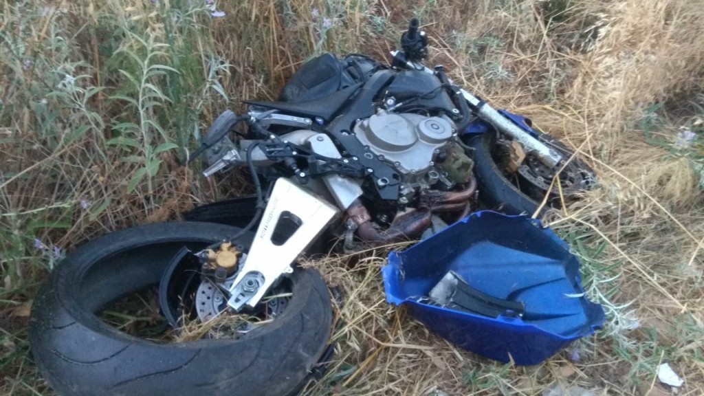 Σκοτώθηκε σε τροχαίο αρχηγός ποδοσφαιρικής ομάδας της Καβάλας