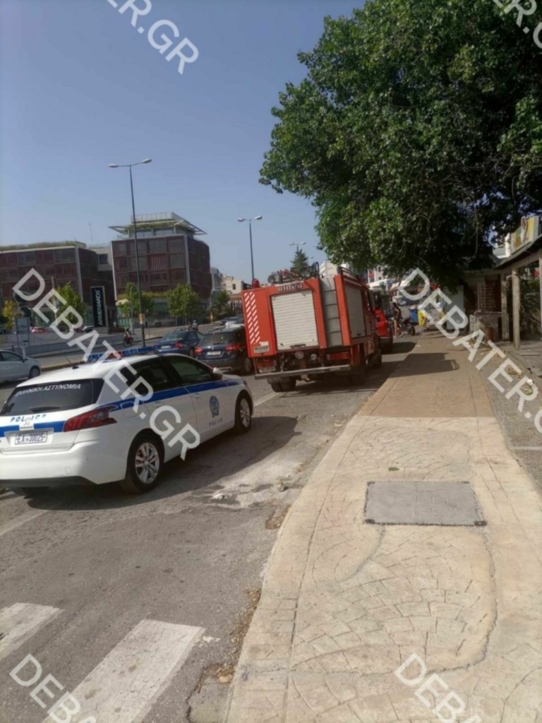 Κρίσιμες ώρες για τη γυναίκα στο τροχαίο της Κηφισίας – Έχασε το μωρό της