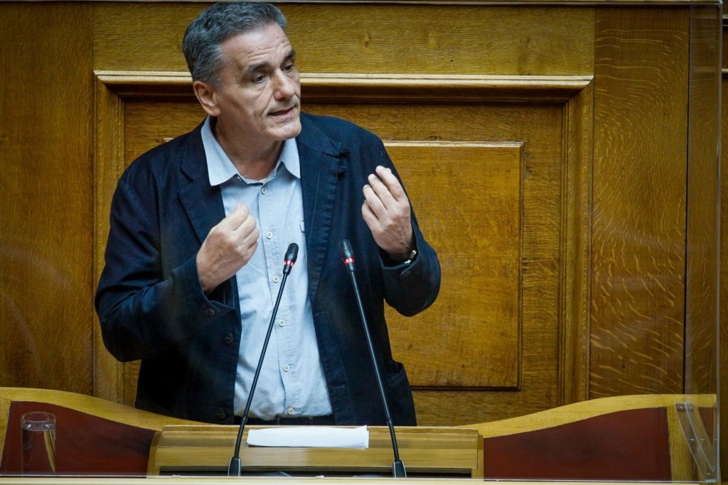 Ο Τσακαλώτος κατακεραυνώνει τον Πλεύρη – “Γίνεται αυτός ο άνθρωπος να είναι υπουργός Υγείας; Δεν υπάρχει ανθρωπισμός;” (vid)