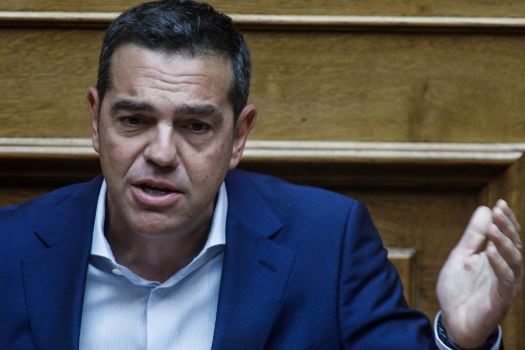 To μήνυμα του Αλέξη Τσίπρα για την Παγκόσμια Ημέρα Μουσικής