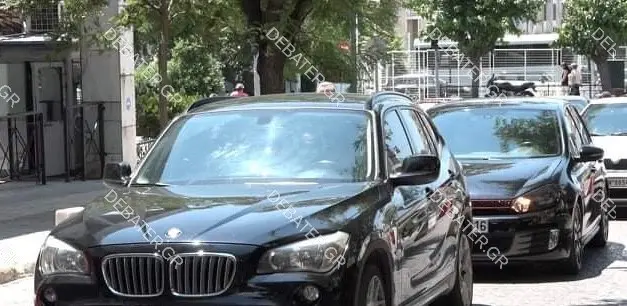 Πολύωρη η κατάθεση του πιλότου στη ΓΑΔΑ – Η κάρτα μνήμης από την κάμερα που εξαφανίστηκε κι ένα στίγμα κινητού στο επίκεντρο