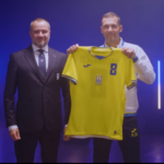 EURO 2020 Εθνική Ουκρανίας