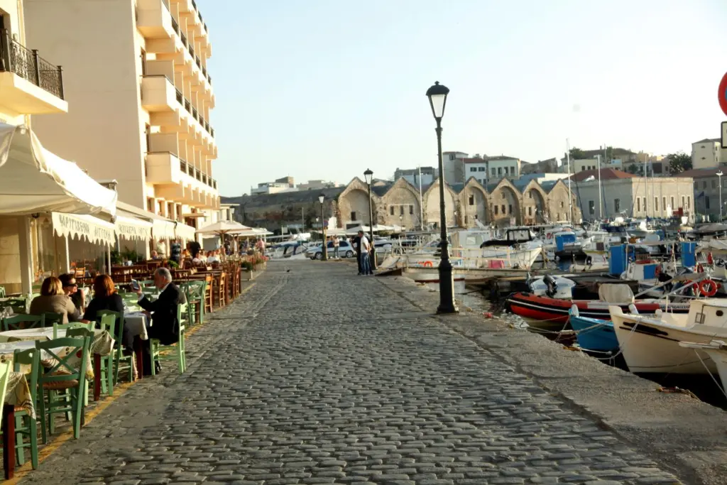 Χανιά: Νέα εποχή για τη διαχείριση των βιοαποβλήτων στον Δήμο