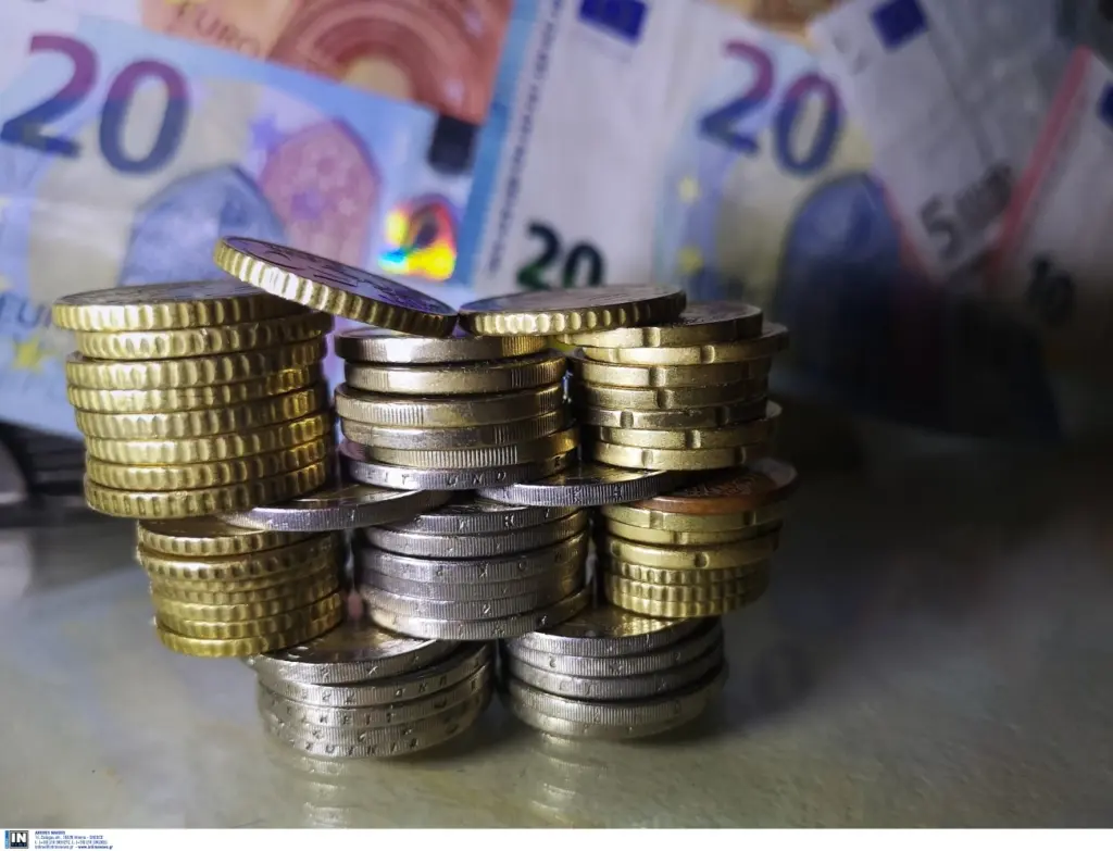 Αναλυτικά οι πληρωμές από τον e-ΕΦΚΑ και τον ΟΑΕΔ έως τις 10 Δεκεμβρίου