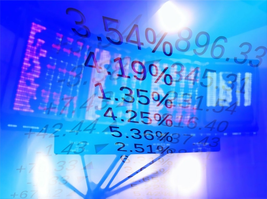 Άνοδο 0,17% σημείωσε το Χρηματιστήριο την Παρασκευή