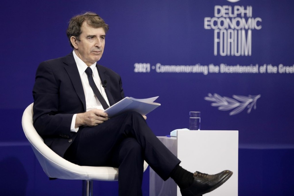 “Μαζί στην μάχη κατά του οργανωμένου εγκλήματος” – Αμήχανη απάντηση Χρυσοχοΐδη στις αιχμές Πλιώτα