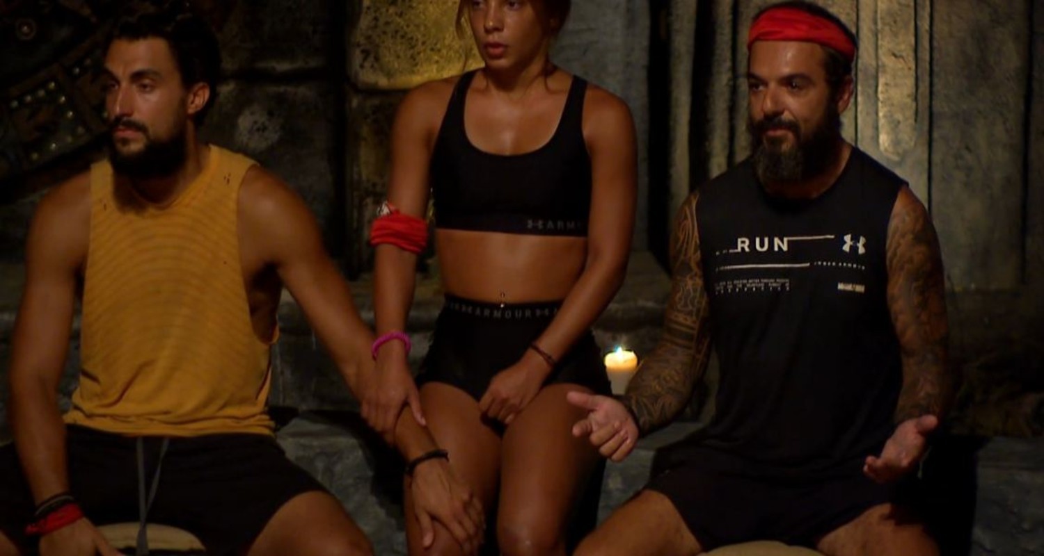 Survivor 2021